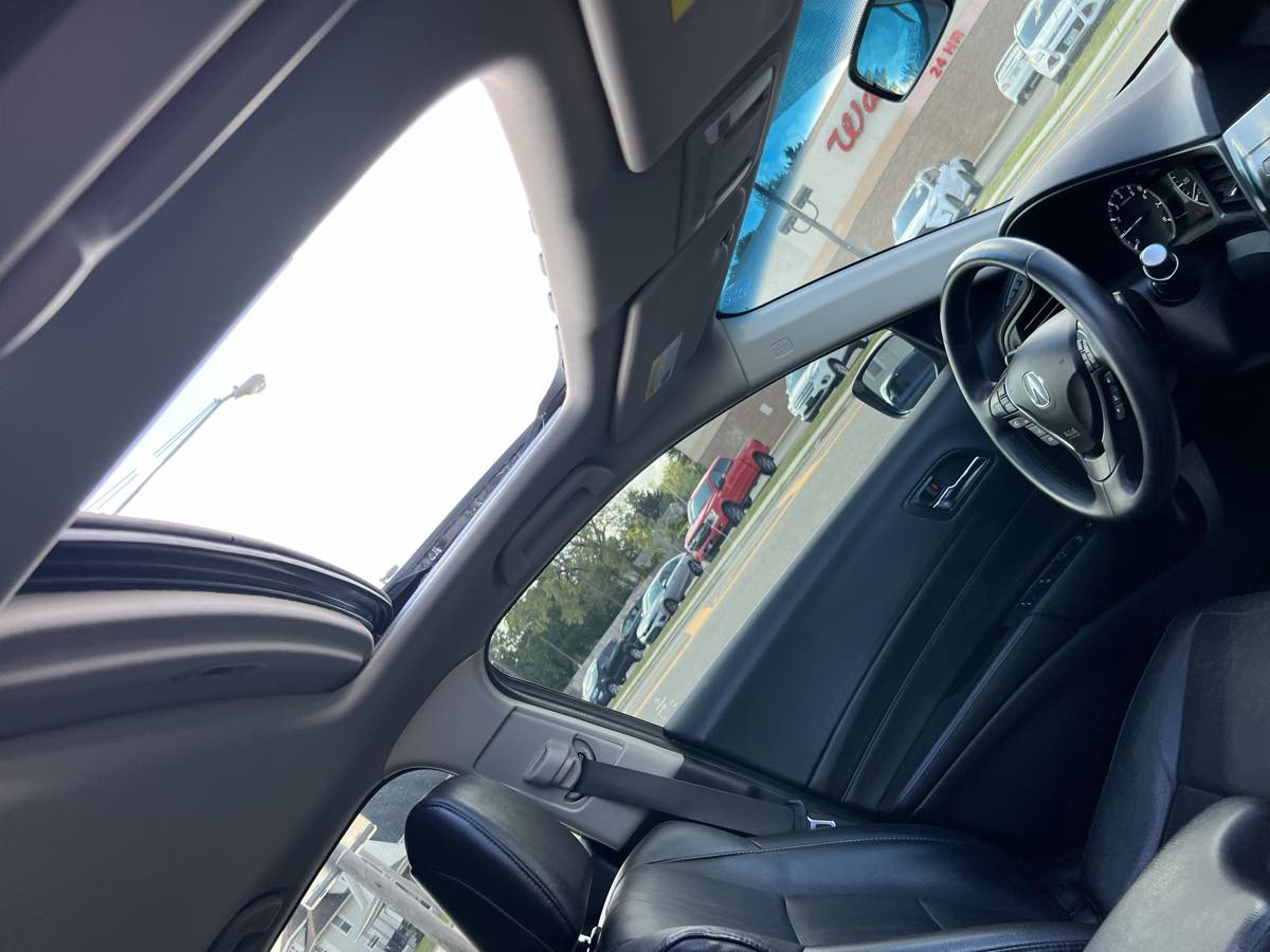 2015 Acura ILX 2.0L photo 20