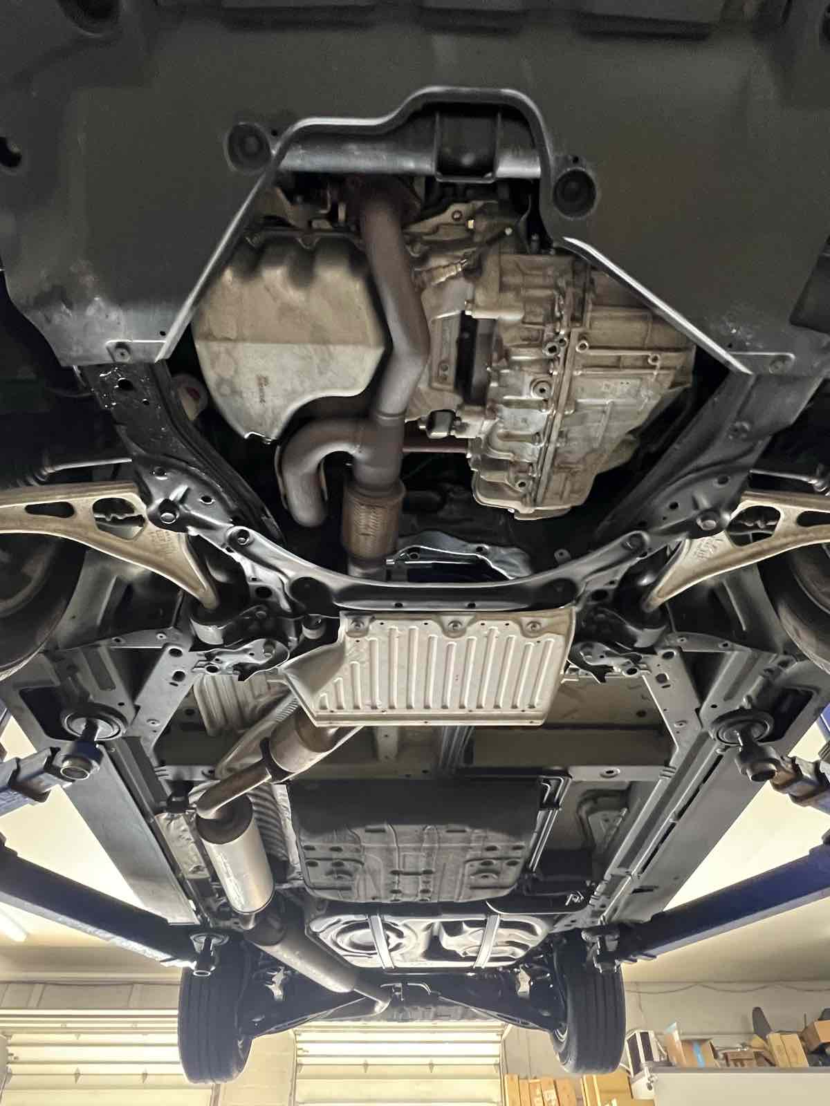 2019 Honda Odyssey EX-L photo 24