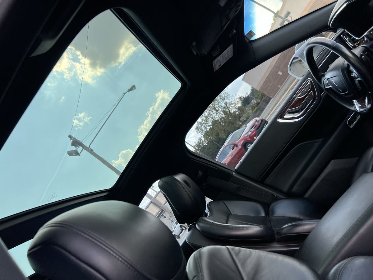 2017 Lincoln Continental Select photo 19