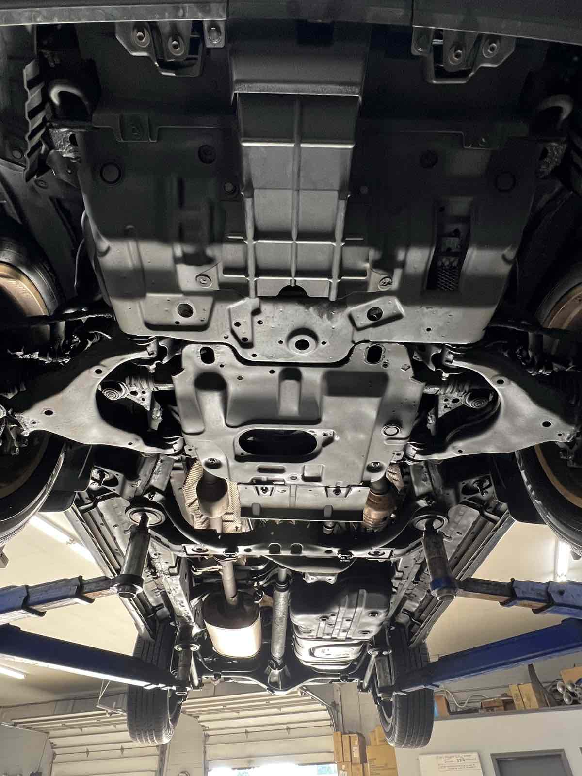 2016 Toyota 4Runner Limited photo 25