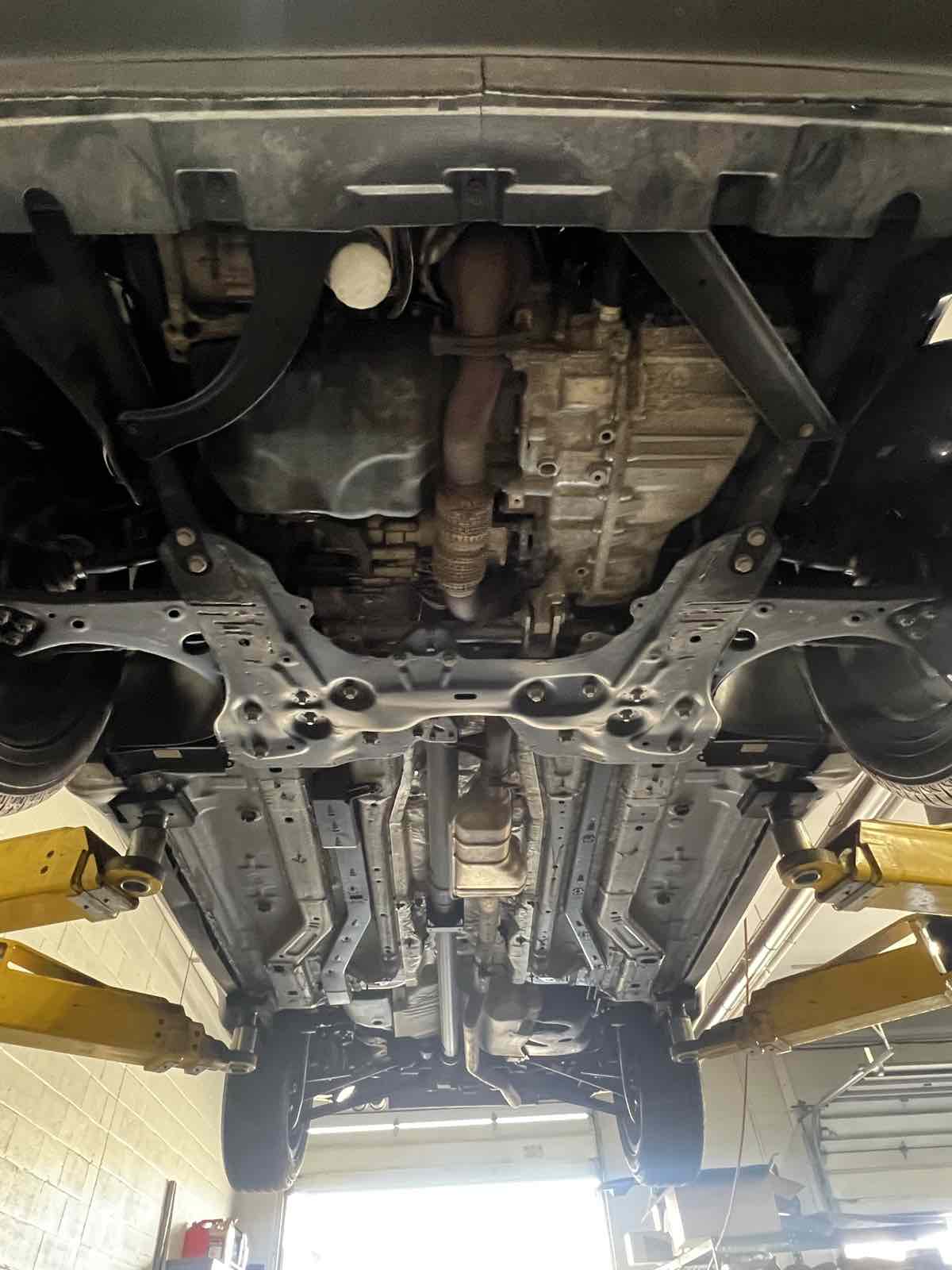 2019 Jeep Compass Limited photo 24