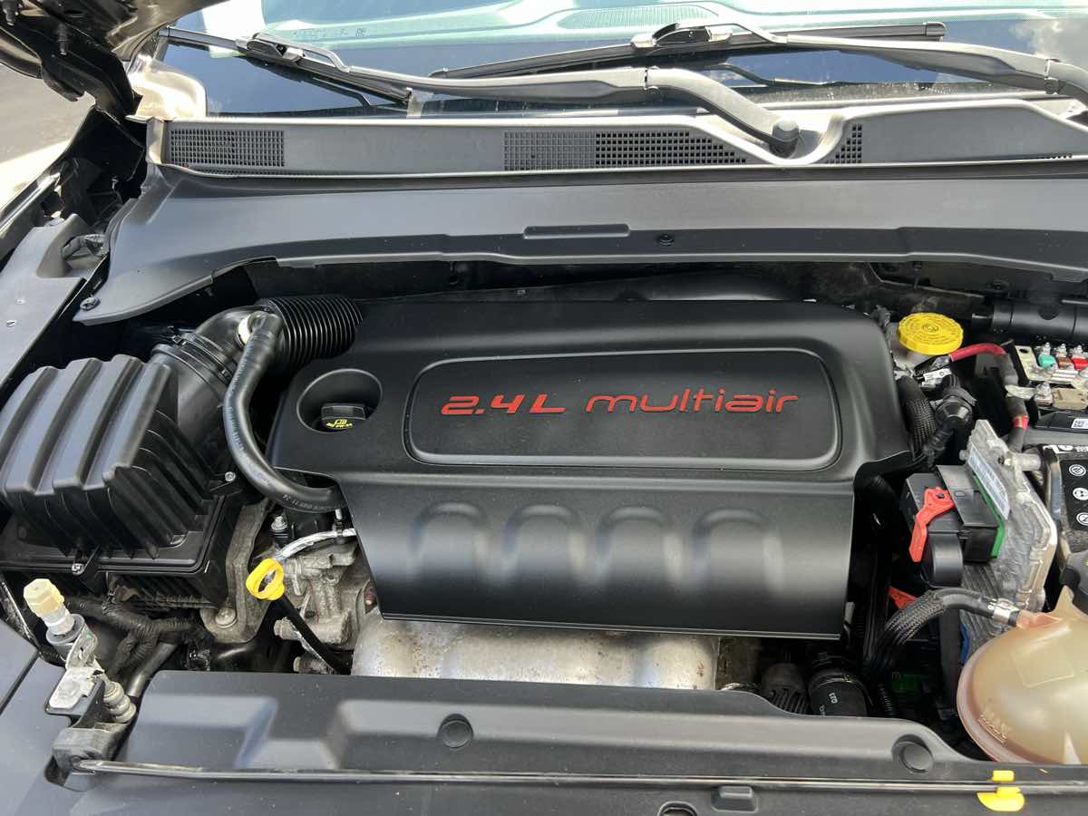 2019 Jeep Compass Limited photo 20