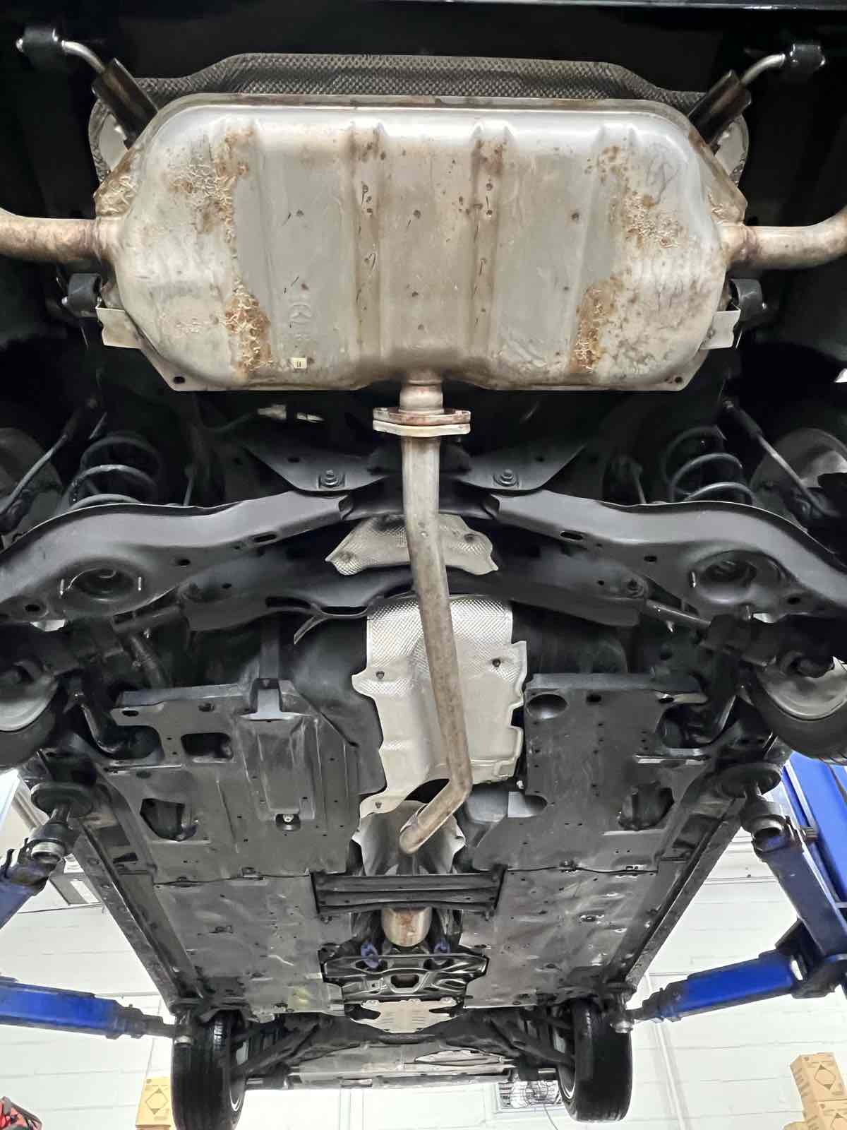 2017 Mazda Mazda3 Touring photo 27