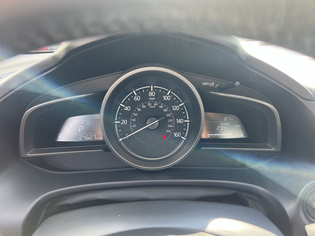 2017 Mazda Mazda3 Touring photo 25