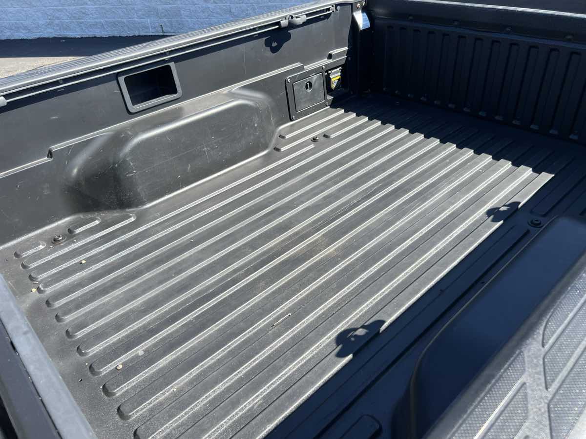 2011 Toyota Tacoma 4x4 Access Cab V6 photo 21