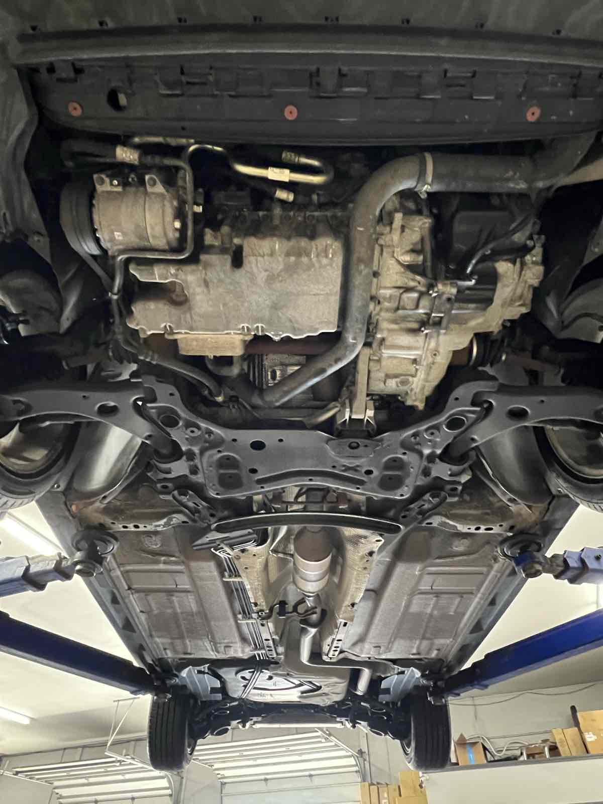 2012 Volvo C30 T5 photo 22