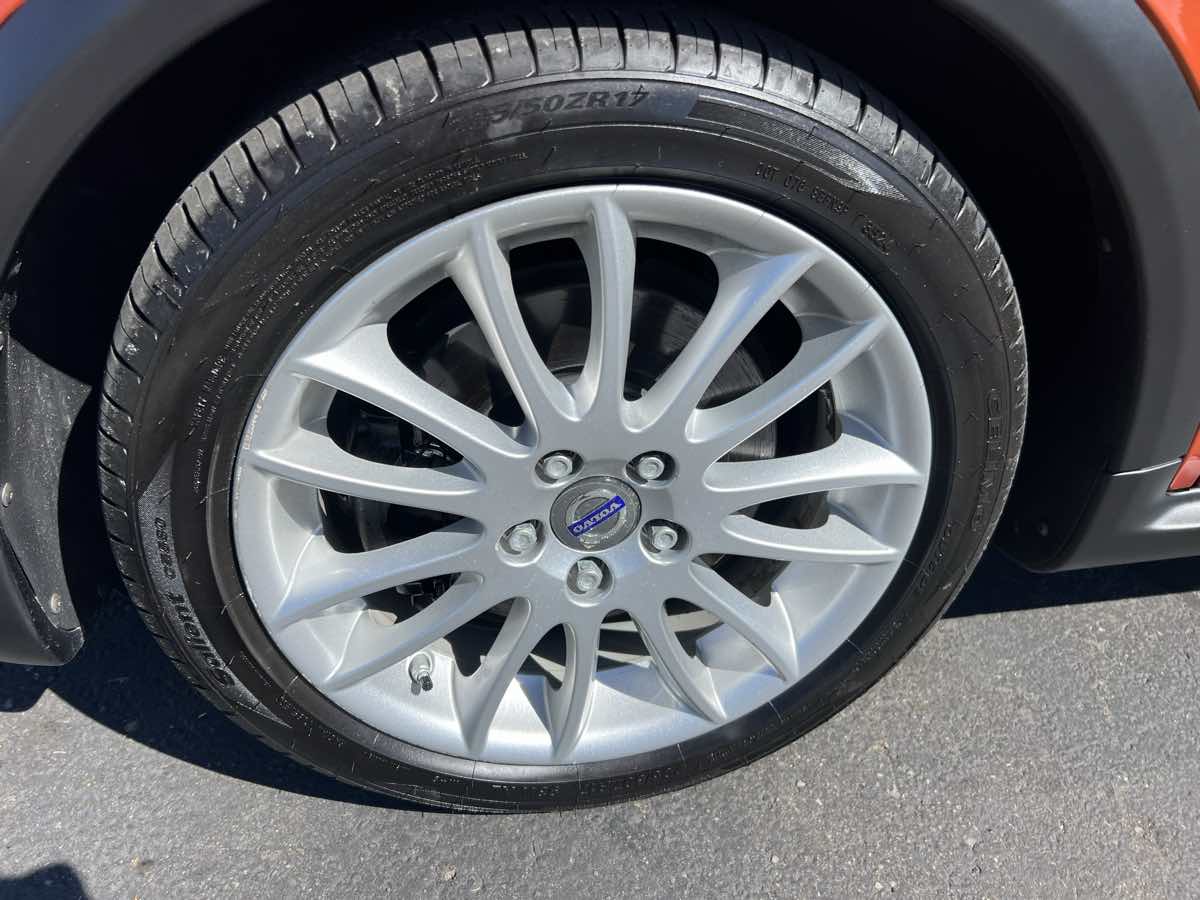 2012 Volvo C30 T5 photo 8