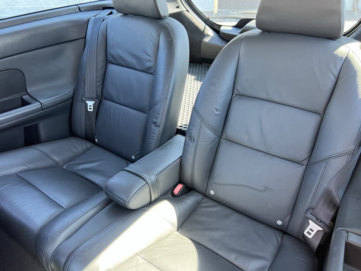 2012 Volvo C30 T5 photo 11