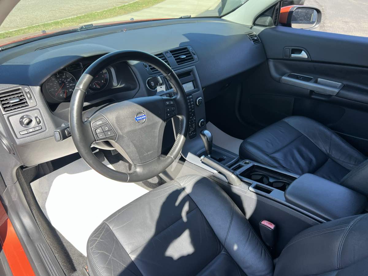 2012 Volvo C30 T5 photo 12