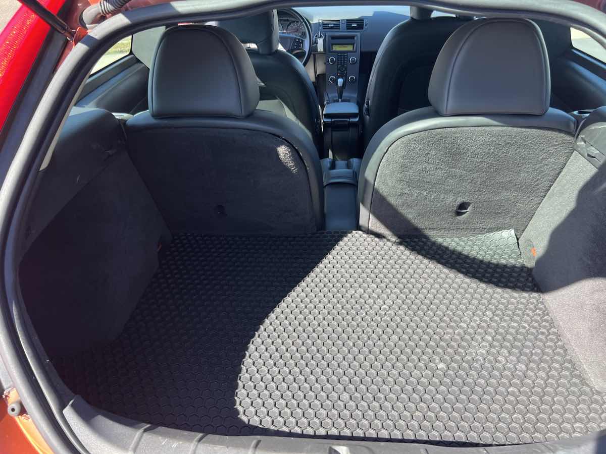 2012 Volvo C30 T5 photo 14