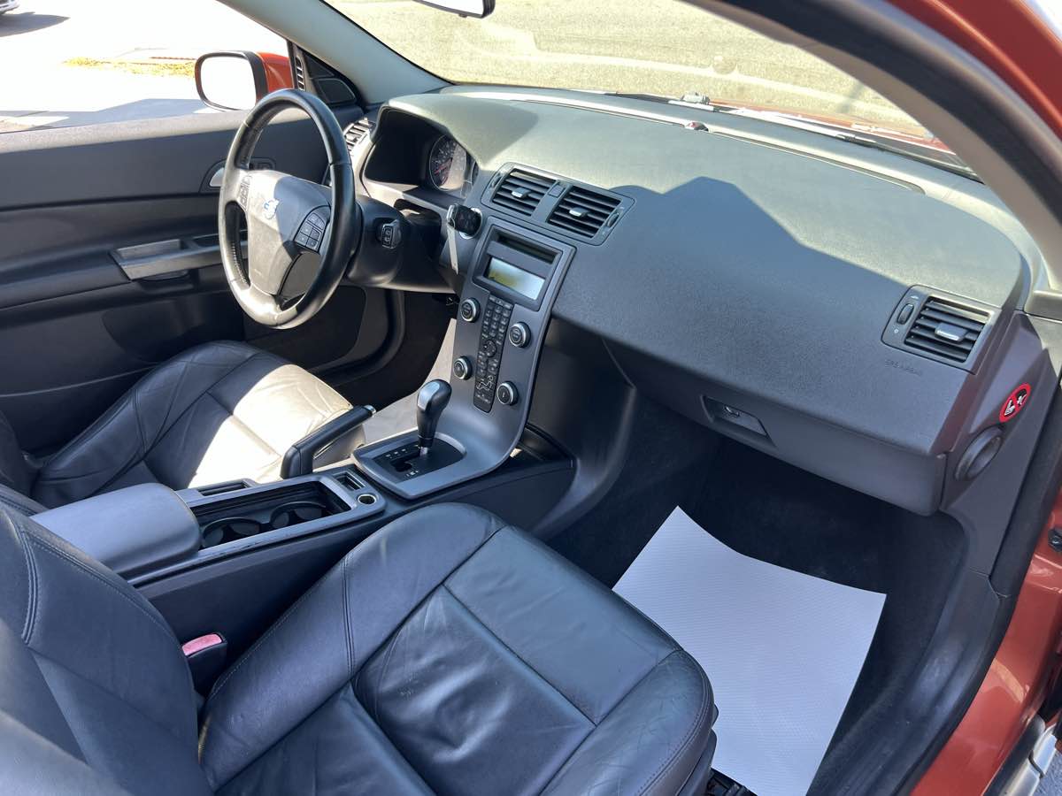 2012 Volvo C30 T5 photo 16
