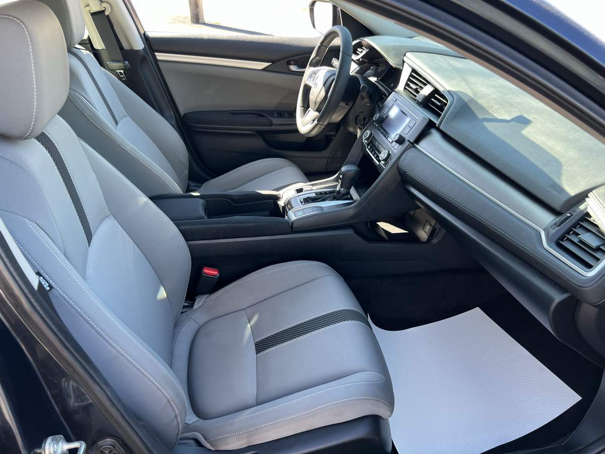 2017 Honda Civic LX photo 17