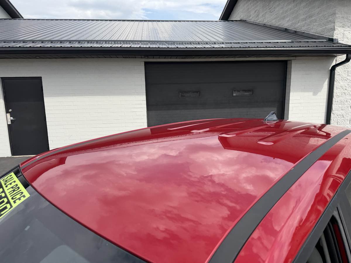 2021 Hyundai Venue SE - Photo 9