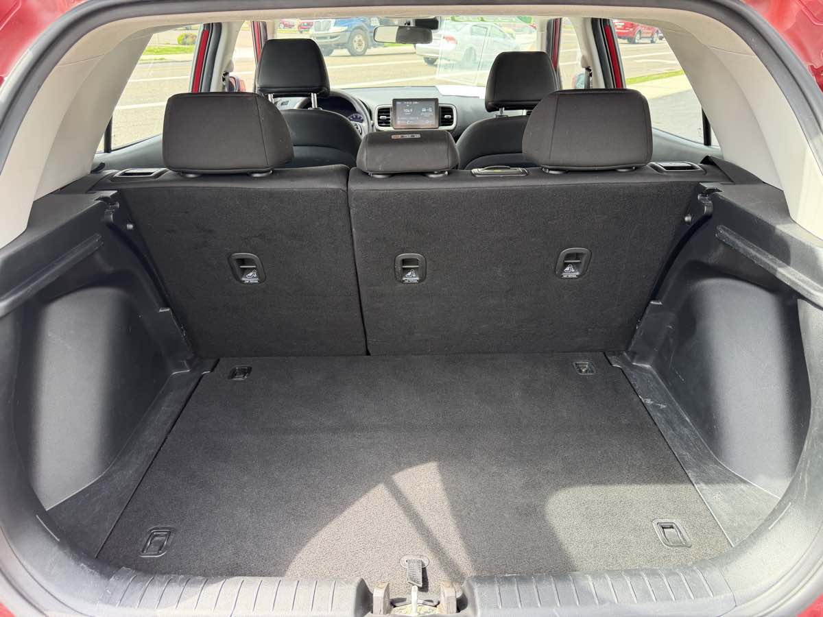 2021 Hyundai Venue SE - Photo 15