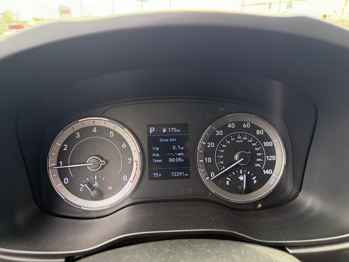 2021 Hyundai Venue SE - Photo 24