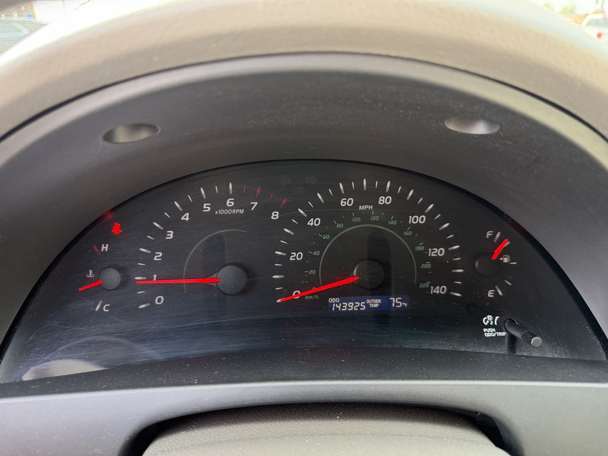 2009 Toyota Camry SE - Photo 25