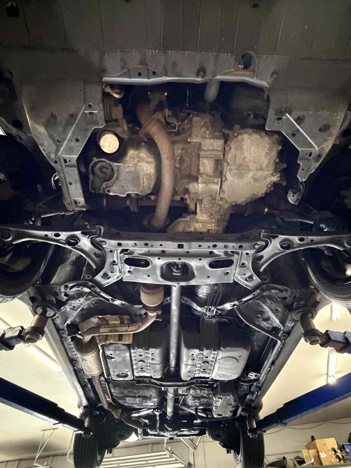 2018 Honda HR-V LX - Photo 25