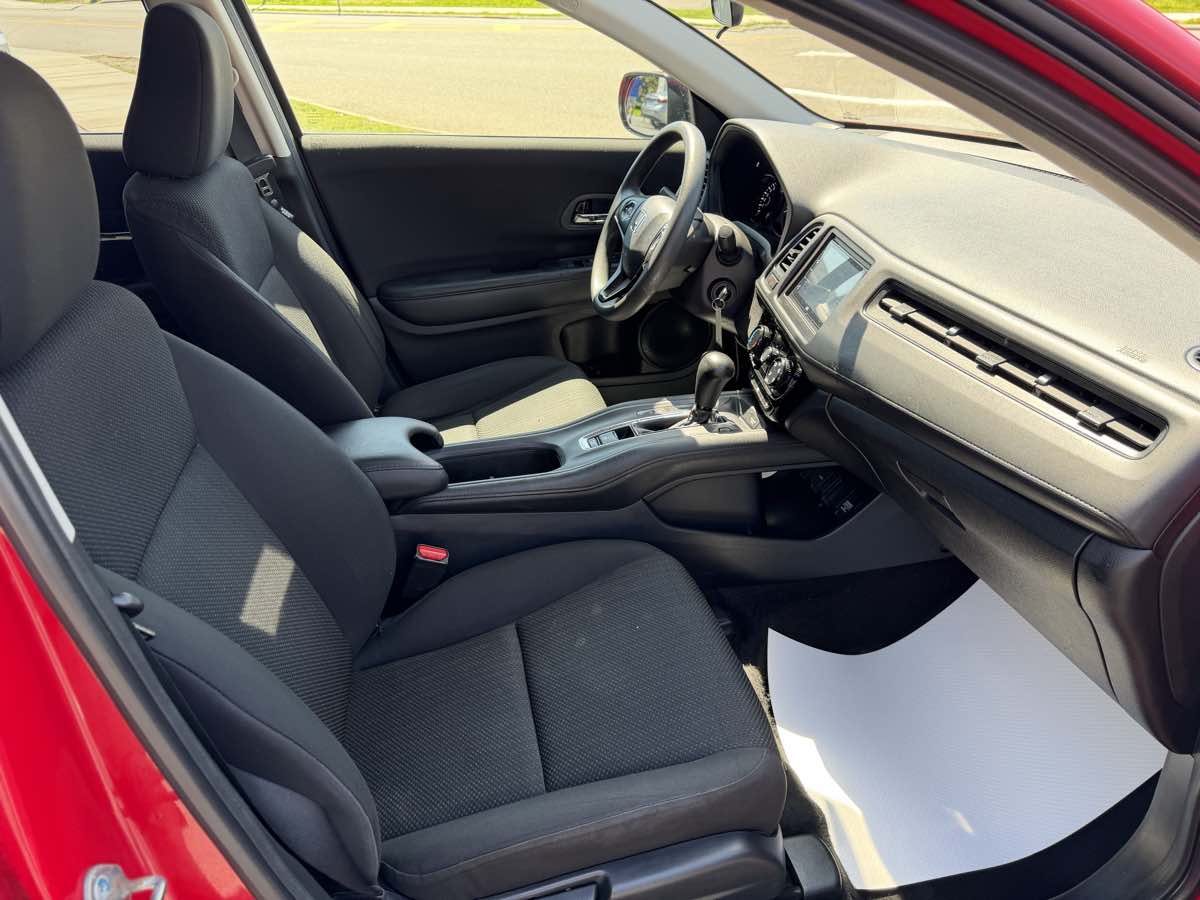 2018 Honda HR-V LX - Photo 20