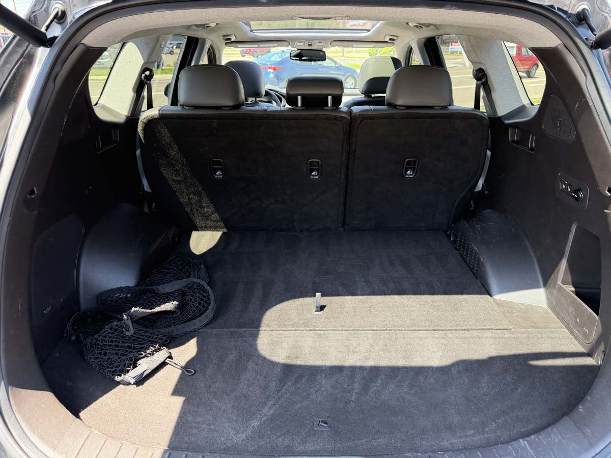 2019 Hyundai Santa Fe Limited - Photo 15