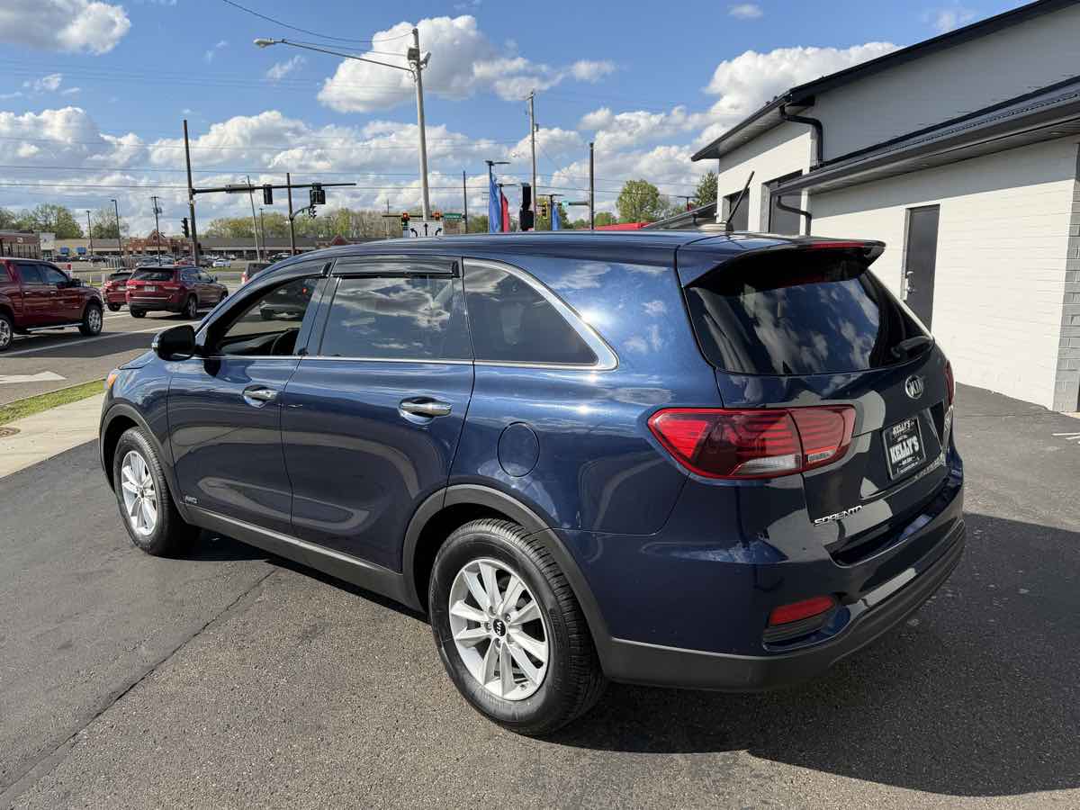 2019 Kia Sorento LX - Photo 3