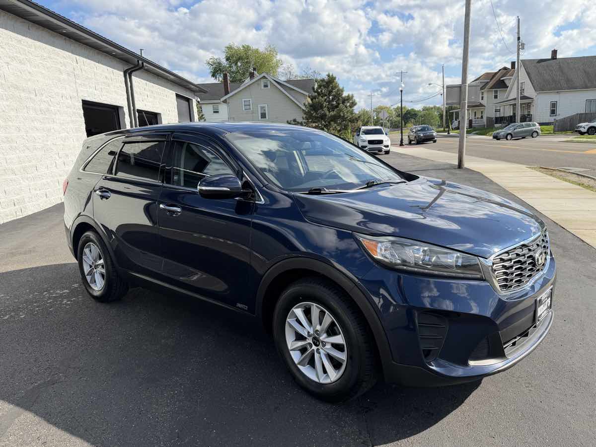 2019 Kia Sorento LX - Photo 6