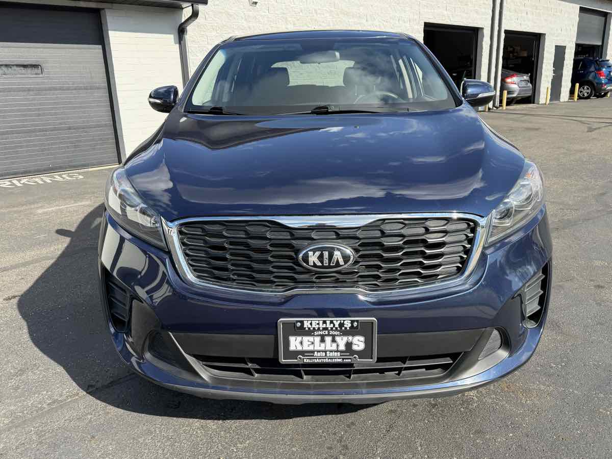 2019 Kia Sorento LX - Photo 7