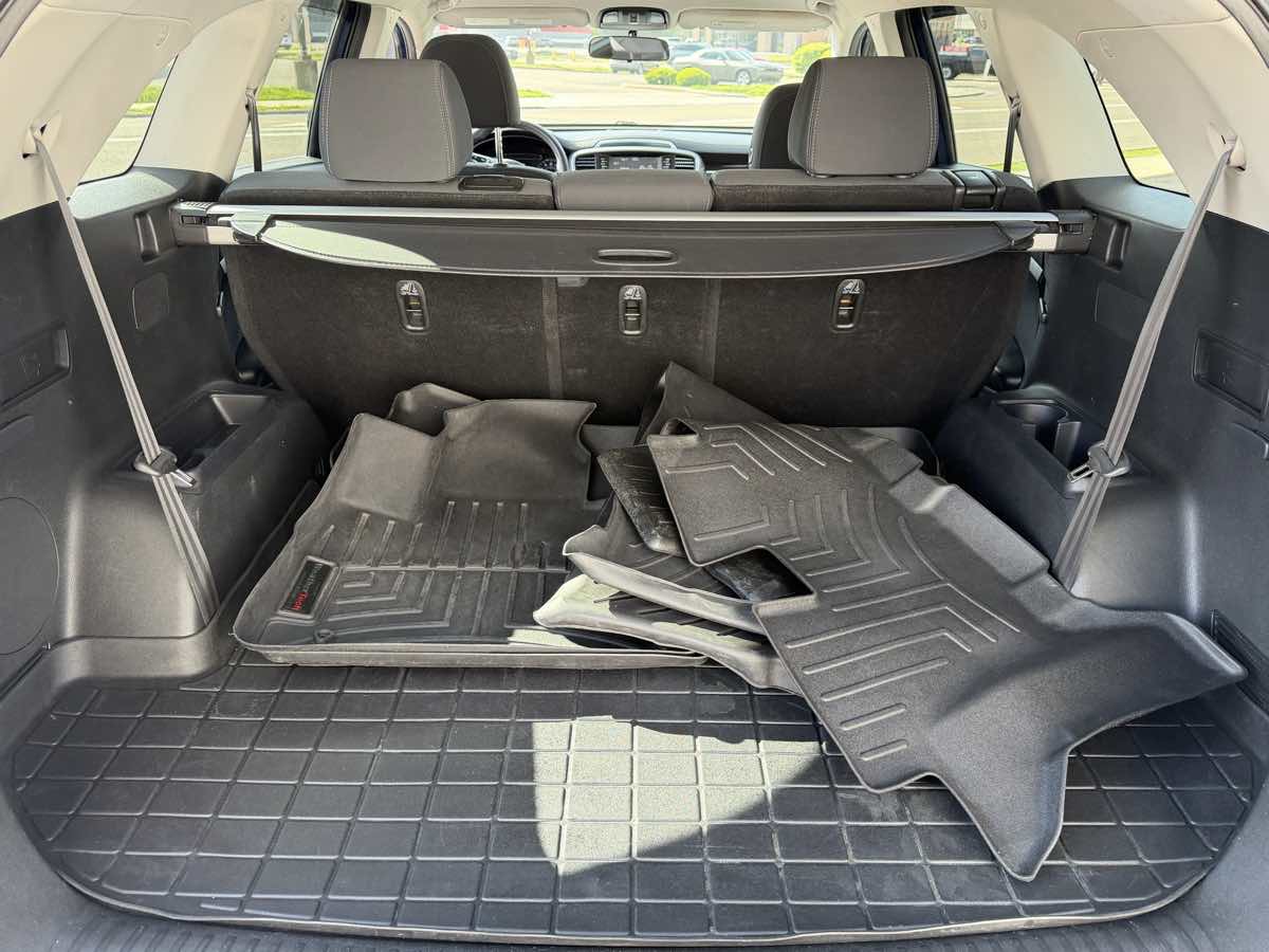 2019 Kia Sorento LX - Photo 15