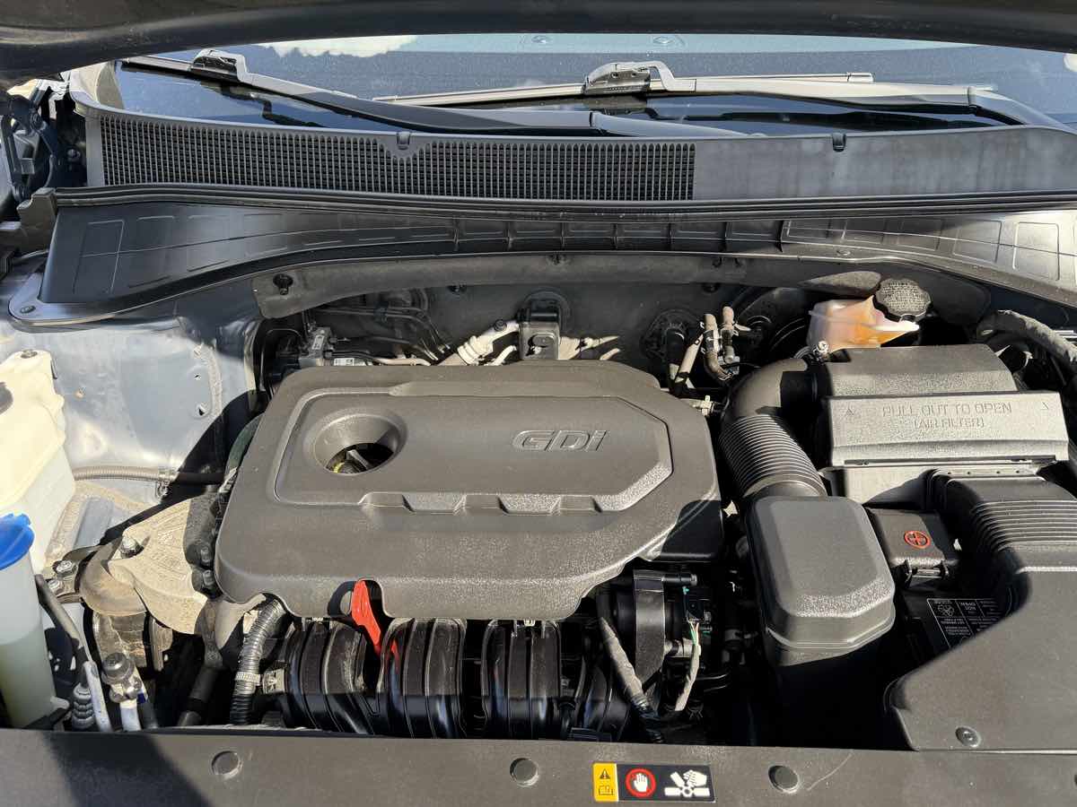 2019 Kia Sorento LX - Photo 21