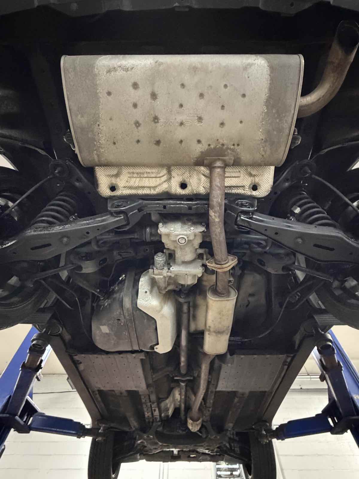 2019 Kia Sportage EX - Photo 26
