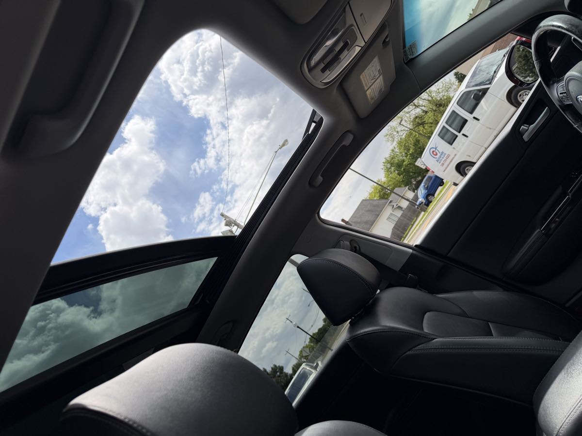 2019 Kia Sportage EX - Photo 21