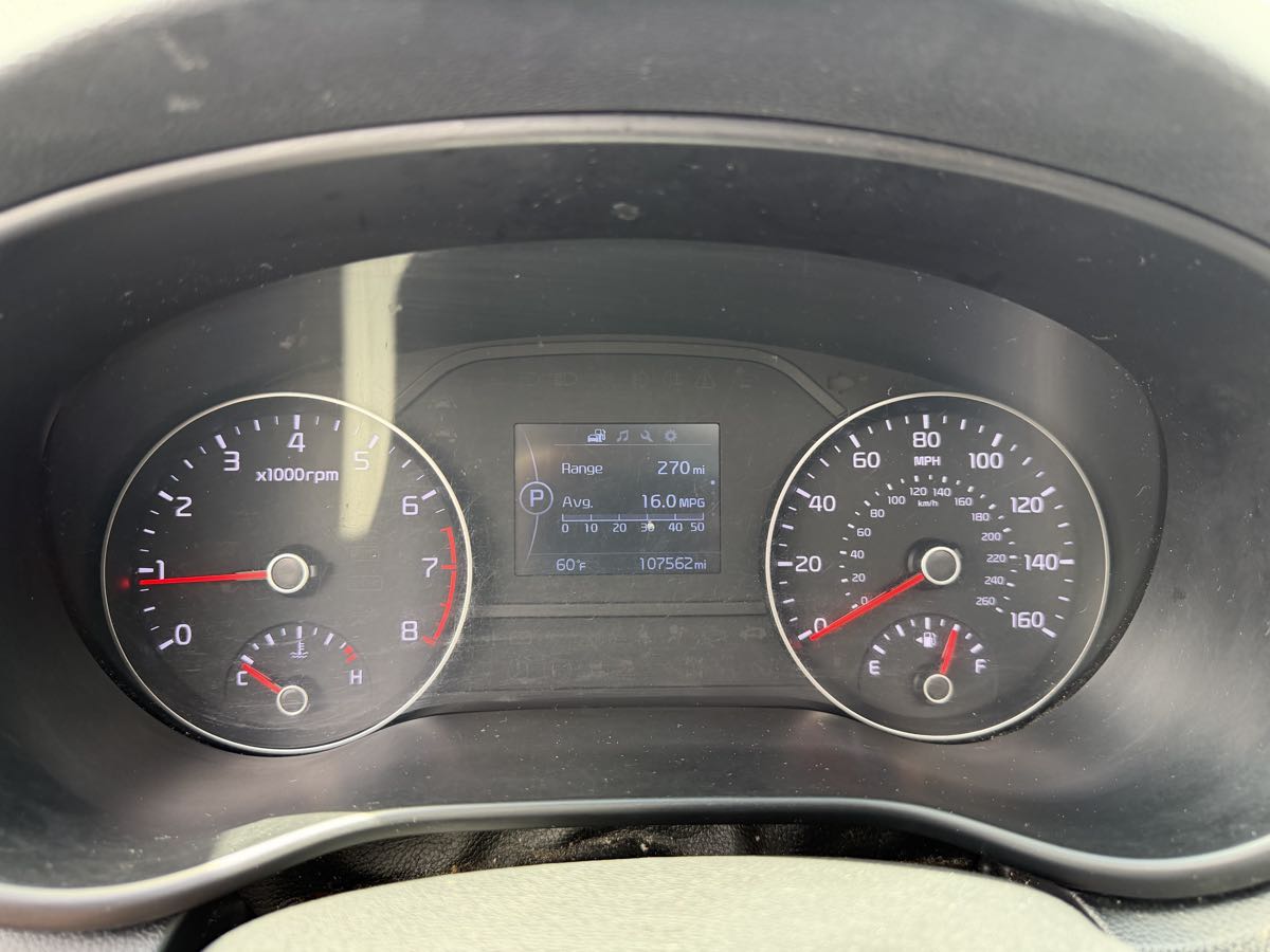 2019 Kia Sportage EX - Photo 25
