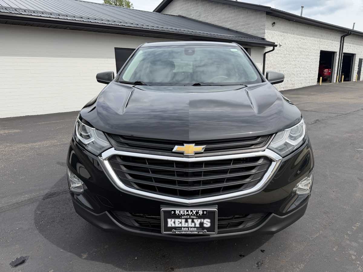 2020 Chevrolet Equinox LS - Photo 7
