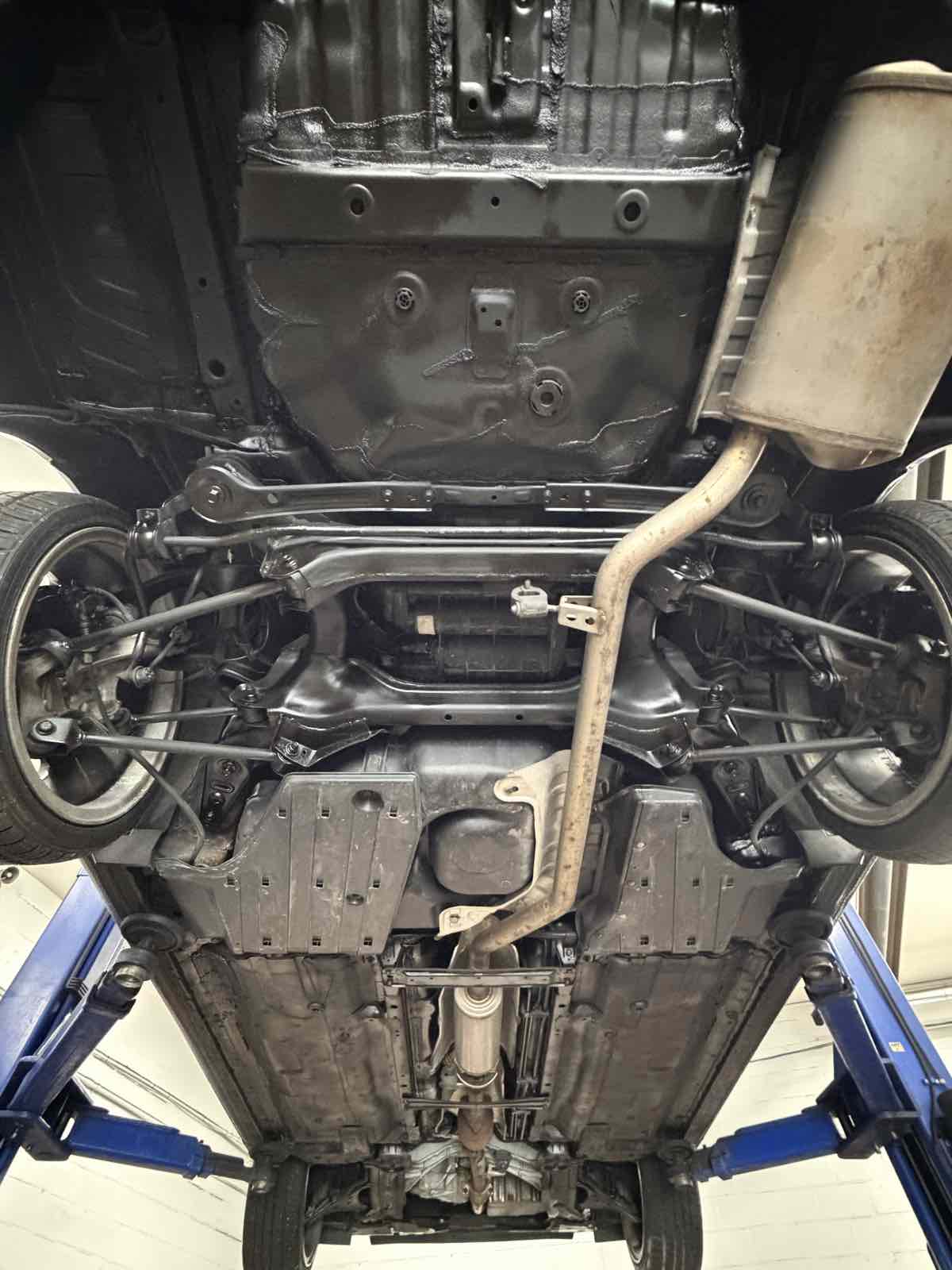 2015 Honda Accord EX - Photo 23