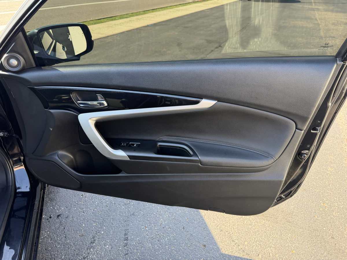 2015 Honda Accord EX - Photo 19