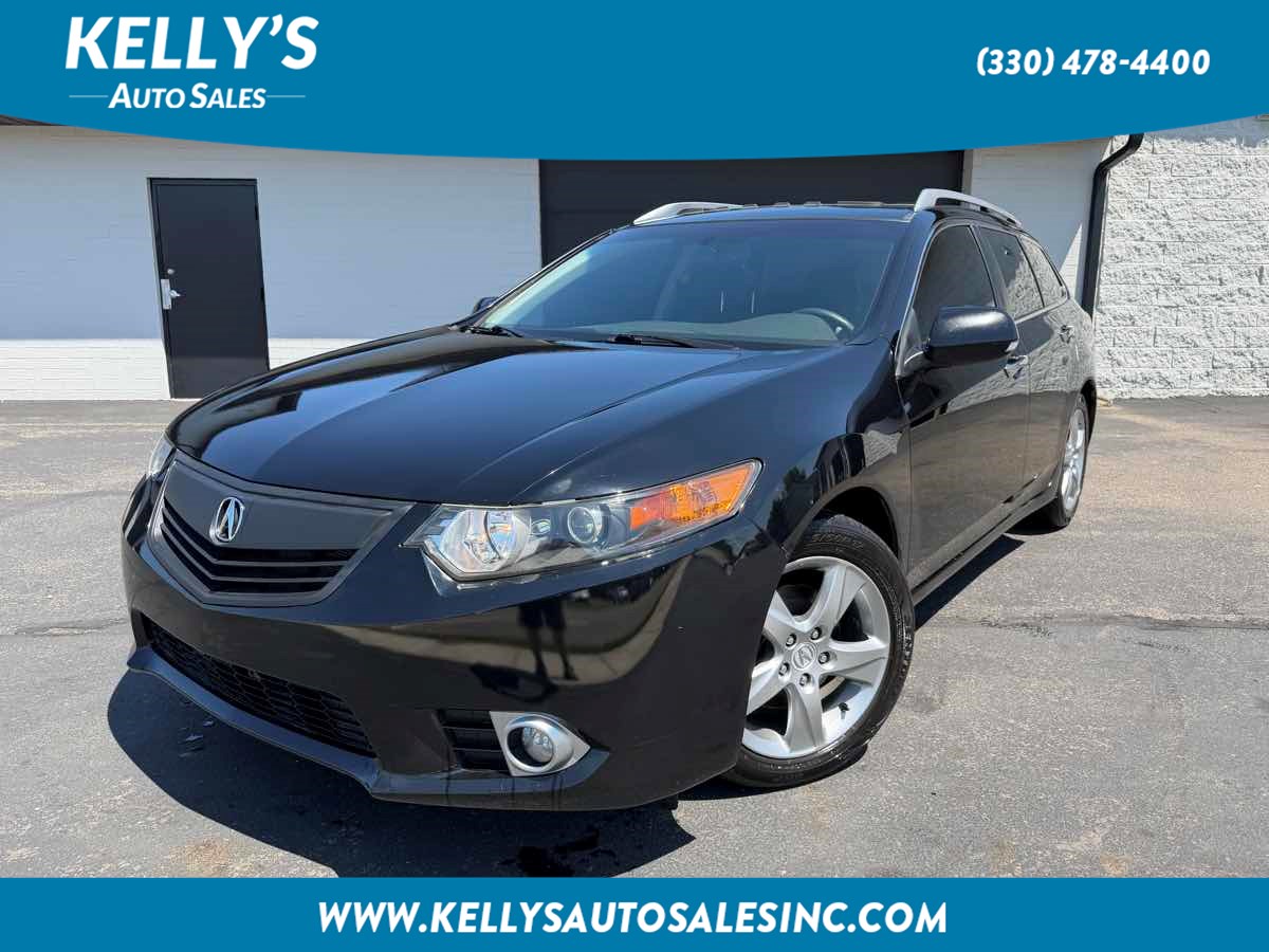 2012 Acura TSX's photo