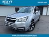 2017 Subaru Forester Premium