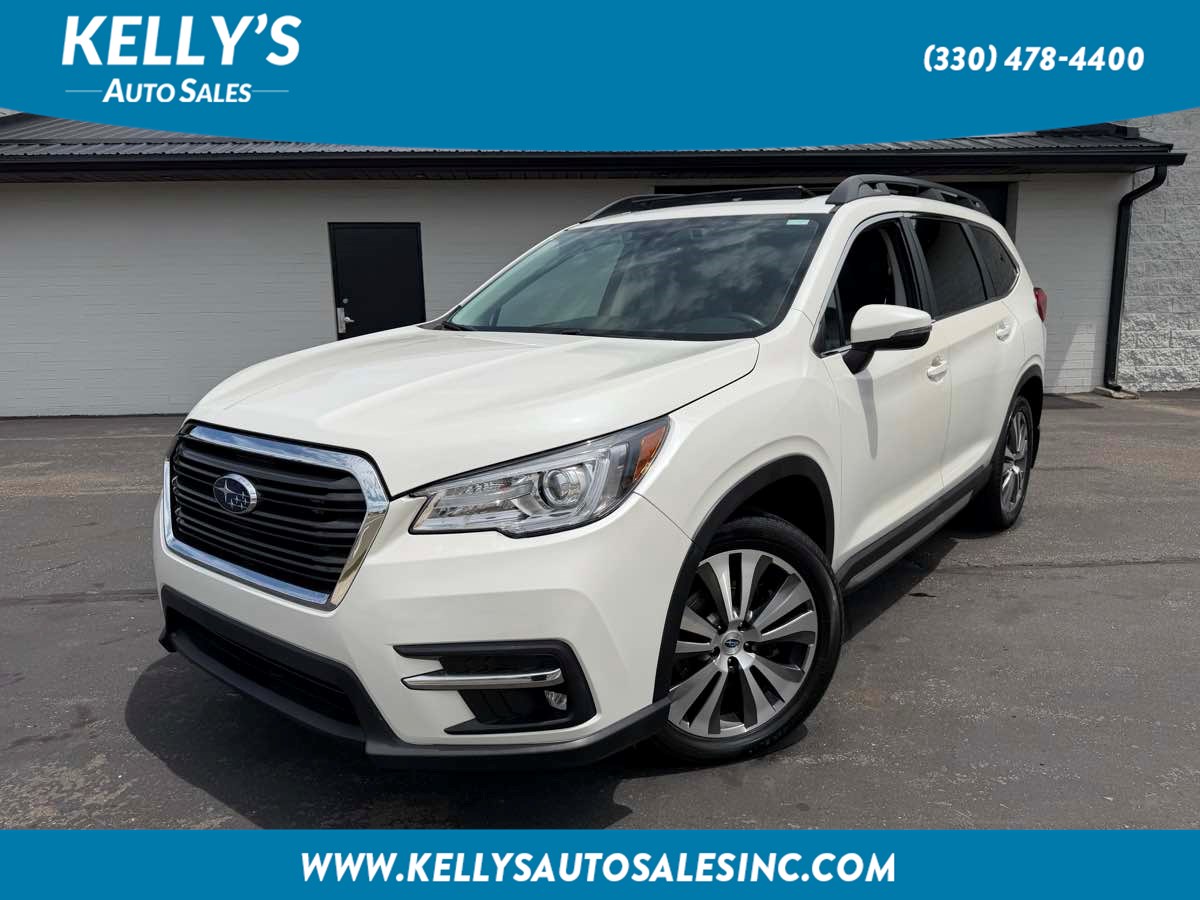 2022 Subaru Ascent Limited