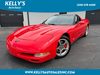 2002 Chevrolet Corvette 