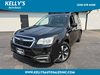 2017 Subaru Forester Premium
