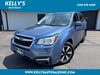 2018 Subaru Forester Premium