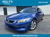 2009 Honda Accord Coupe EX-L