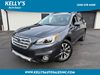 2017 Subaru Outback Limited