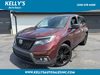 2019 Honda Passport Sport