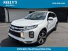 2022 Mitsubishi Outlander Sport ES