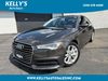 2017 Audi A6 Premium Plus