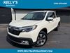 2018 Honda Ridgeline RTL-E