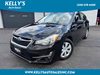 2015 Subaru Impreza Wagon 2.0i