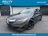 2015 Acura TLX Tech
