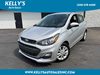 2020 Chevrolet Spark LT
