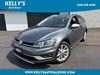 2019 Volkswagen Golf Alltrack SEL